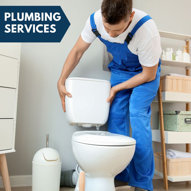 Plumbing Company in Wauseon, OH